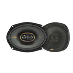 KS 6X9" (160X230MM) TRI-AXIAL SPEAKERS