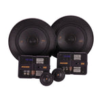 KS 5.25" (130 MM) COMPONENT SPEAKER SYSTEM