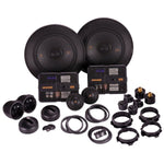 KS 5.25" (130 MM) COMPONENT SPEAKER SYSTEM