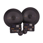 KS 6.75" (165 MM) COMPONENT SPEAKER SYSTEM