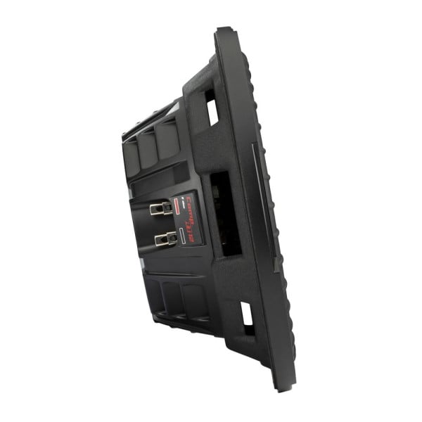 CompRT 12" Thin Profile Dual Voice Coil Subwoofer - 2 Ohm