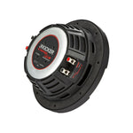 CompRT 8" Thin Profile Dual Voice Coil Subwoofer - 2 Ohm