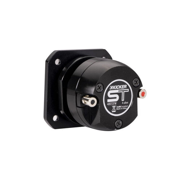 ST 1" (25 mm) Bullet Tweeter 4 Ohm - Single