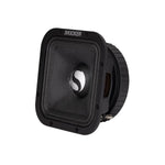 ST 7" (178 mm) Street Series Square Mid-Range Speakers - Pair