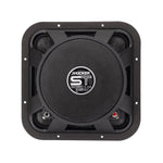 ST 9" (229 mm) Street Series Square Mid-Range Speakers - Pair