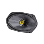 CS 4" x 10" (100 x 250 mm) Coaxial Speaker System