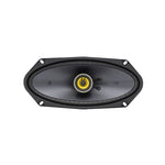 CS 4" x 10" (100 x 250 mm) Coaxial Speaker System