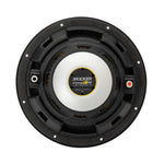 CompC 10" Single Voice Coil Subwoofer - 4 Ohm