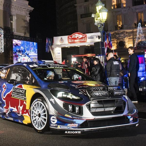 Lazer Lamps Carbon-6