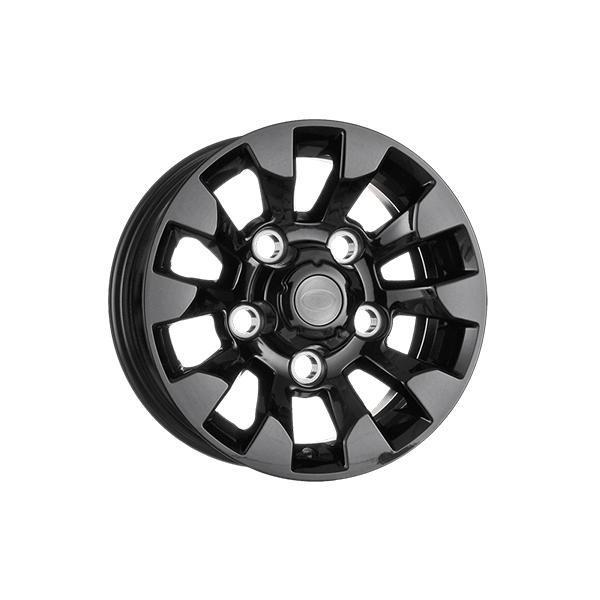 18″ X 8″ OEM STYLE SAWTOOTH ANTHRACITE ET10