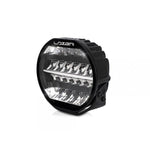 Lazer Lamps Sentinel 9" LED Spotlight - Black