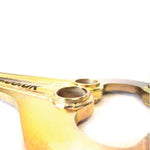 Castor Corrected Front Radius Arms for All Discovery 2 Models (1998-2004)