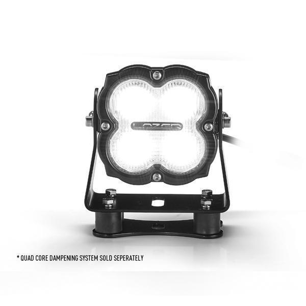 Lazer Lamps Utility-80 Heavy Duty LED Work Light