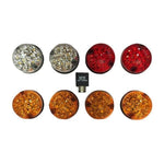 WIPAC LED Light Kit for Defender 90/110 and Series 3